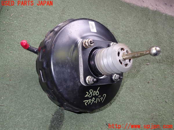 2UPJ-28064055]VW ニュービートルカブリオレ(1YAZJ)ブレーキマスターバック 【ジャンク品】 中古_m0003.jpg