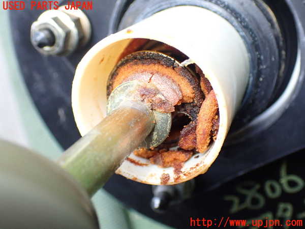 2UPJ-28064055]VW ニュービートルカブリオレ(1YAZJ)ブレーキマスターバック 【ジャンク品】 中古_m0004.jpg