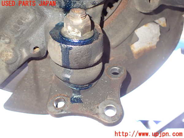 2UPJ-28064290]VW ニュービートルカブリオレ(1YAZJ)右フロントナックルハブ 中古_m0003.jpg