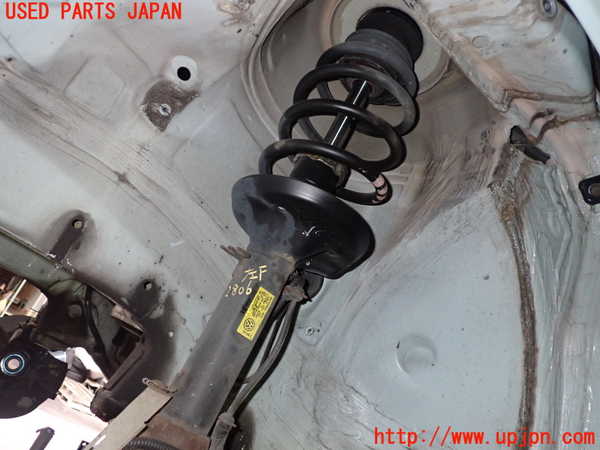 2UPJ-28065025]VW ニュービートルカブリオレ(1YAZJ)左フロントストラット 中古_m0001.jpg