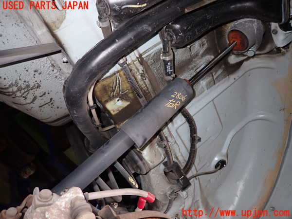 2UPJ-28065070]VW ニュービートルカブリオレ(1YAZJ)右リアショックアブソーバー 中古_m0001.jpg