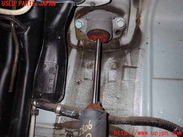 2UPJ-28065070]VW ニュービートルカブリオレ(1YAZJ)右リアショックアブソーバー 中古_m0002.jpg