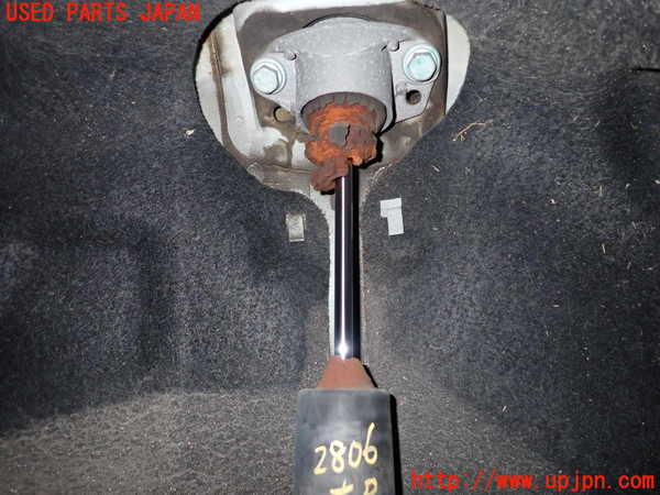 5UPJ-28065075]VW ニュービートルカブリオレ(1YAZJ)左リアショックアブソーバー 中古_m0002.jpg