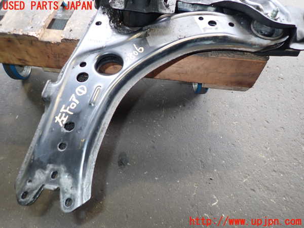 2UPJ-28065186]VW ニュービートルカブリオレ(1YAZJ)左フロントロアアーム1 中古_m0001.jpg