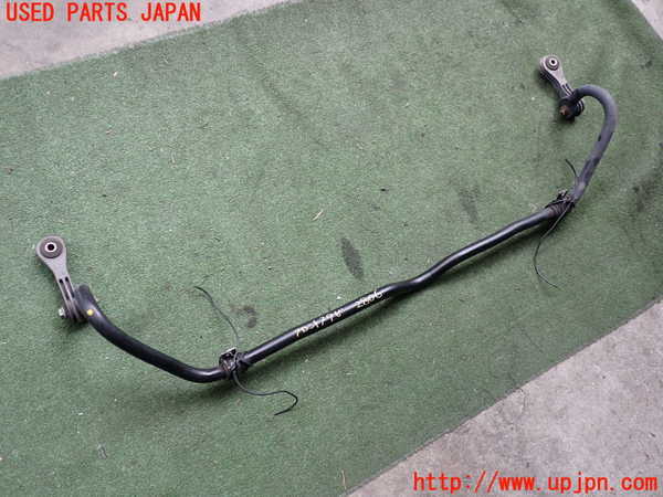 2UPJ-28065440]VW ニュービートルカブリオレ(1YAZJ)フロントスタビライザー 中古_m0001.jpg
