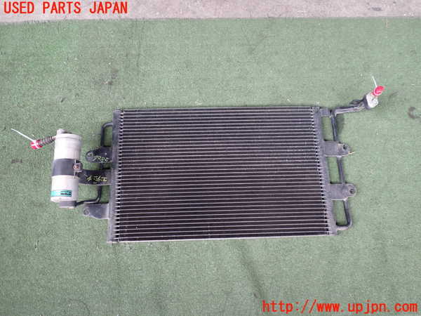 2UPJ-28066031]VW ニュービートルカブリオレ(1YAZJ)エアコンコンデンサー1 中古_m0001.jpg