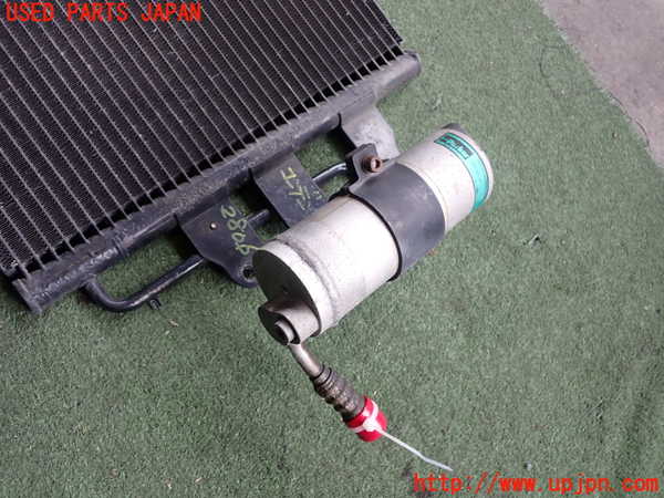 2UPJ-28066031]VW ニュービートルカブリオレ(1YAZJ)エアコンコンデンサー1 中古_m0002.jpg