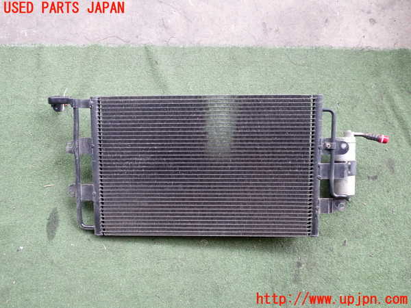 2UPJ-28066031]VW ニュービートルカブリオレ(1YAZJ)エアコンコンデンサー1 中古_m0003.jpg