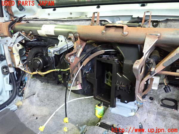 2UPJ-28066081]VW ニュービートルカブリオレ(1YAZJ)エバポレーター1 中古_m0001.jpg