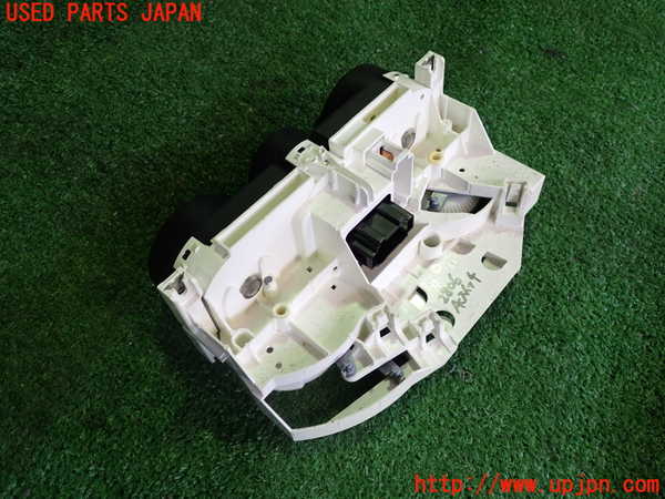 2UPJ-28066066]VW ニュービートルカブリオレ(1YAZJ)エアコンスイッチ1 中古_m0002.jpg
