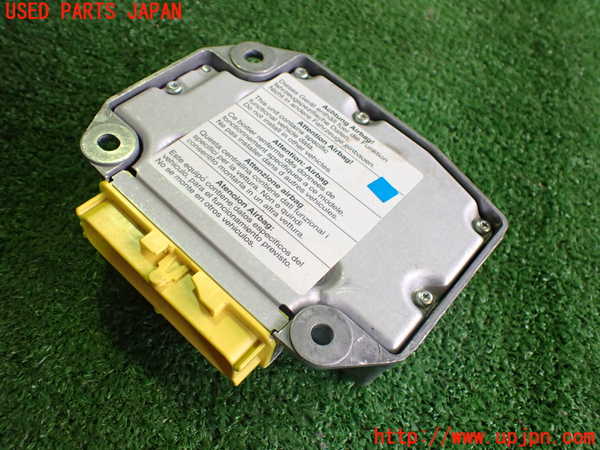 5UPJ-28066145]VW ニュービートルカブリオレ(1YAZJ)エアバッグコンピューター 中古_m0002.jpg