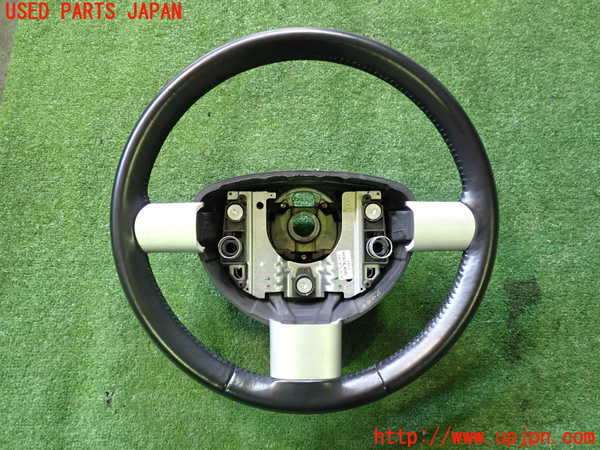 2UPJ-28067855]VW ニュービートルカブリオレ(1YAZJ)ステアリングホイール 中古_m0001.jpg