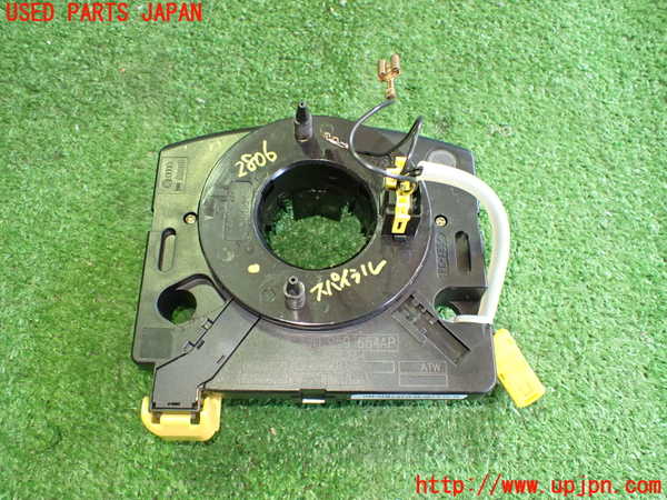 2UPJ-28066800]VW ニュービートルカブリオレ(1YAZJ)スパイラルケーブル(リール) 中古_m0001.jpg