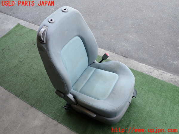 2UPJ-28067035]VW ニュービートルカブリオレ(1YAZJ)運転席シート 中古_m0001.jpg