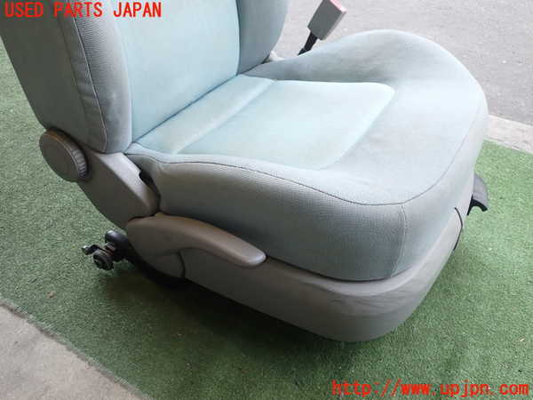 2UPJ-28067035]VW ニュービートルカブリオレ(1YAZJ)運転席シート 中古_m0002.jpg
