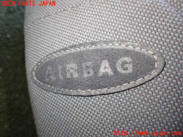 2UPJ-28067035]VW ニュービートルカブリオレ(1YAZJ)運転席シート 中古_m0005.jpg