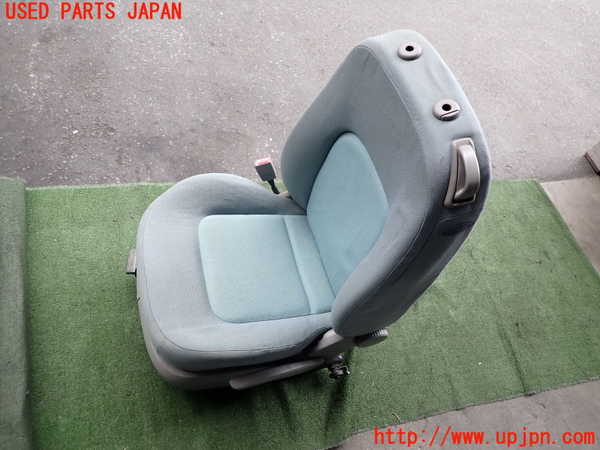 2UPJ-28067065]VW ニュービートルカブリオレ(1YAZJ)助手席シート 中古_m0001.jpg