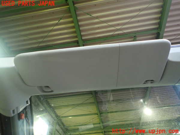 2UPJ-28067630]VW ニュービートルカブリオレ(1YAZJ)室内サンバイザー左側 中古_m0001.jpg