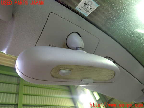 5UPJ-28067615]VW ニュービートルカブリオレ(1YAZJ)ルームミラー 中古_m0002.jpg