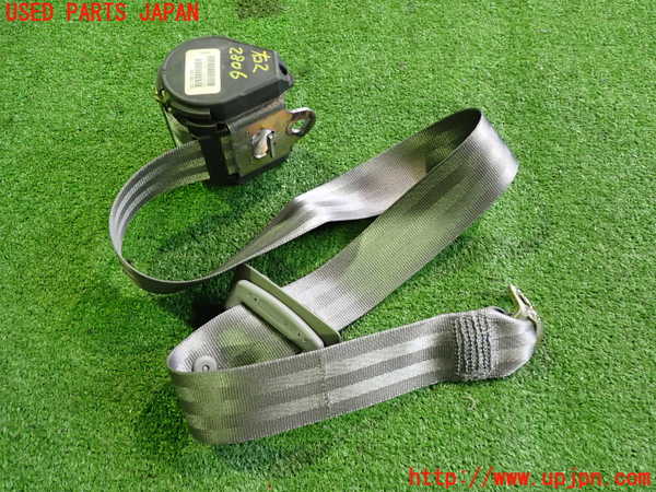 2UPJ-28067155]VW ニュービートルカブリオレ(1YAZJ)右2列目シートベルト 中古_m0001.jpg