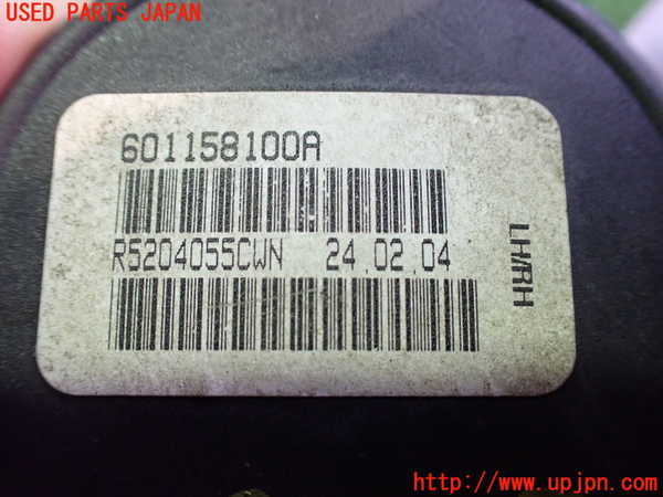 2UPJ-28067155]VW ニュービートルカブリオレ(1YAZJ)右2列目シートベルト 中古_m0003.jpg