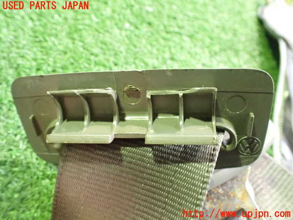 2UPJ-28067155]VW ニュービートルカブリオレ(1YAZJ)右2列目シートベルト 中古_m0004.jpg