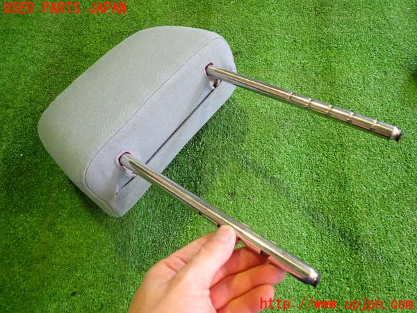 2UPJ-28067070]VW ニュービートルカブリオレ(1YAZJ)助手席ヘッドレスト 中古_m0002.jpg