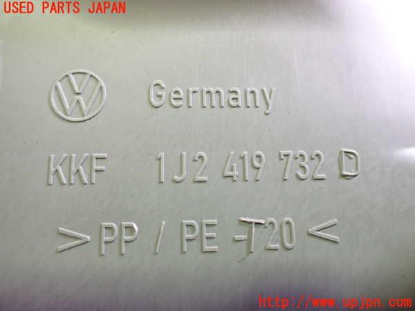 2UPJ-28067691]VW ニュービートルカブリオレ(1YAZJ)内装トリム類1 中古_m0004.jpg