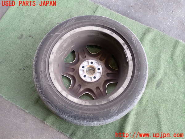2UPJ-28069034]VW ニュービートルカブリオレ(1YAZJ)タイヤ　ホイール　1本④ 205/55R16 中古_m0004.jpg