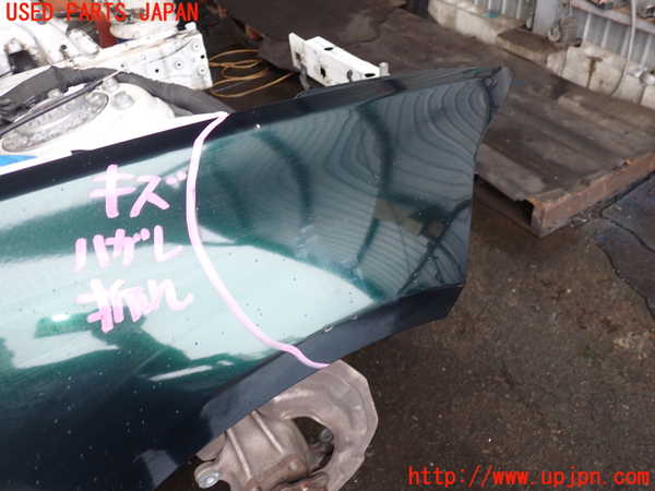 2UPJ-28071080]BMW M2 クーペ(2U30)(F87)右前フェンダー 中古_m0002.jpg