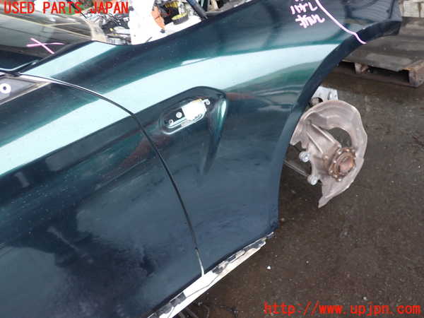 2UPJ-28071080]BMW M2 クーペ(2U30)(F87)右前フェンダー 中古_m0003.jpg