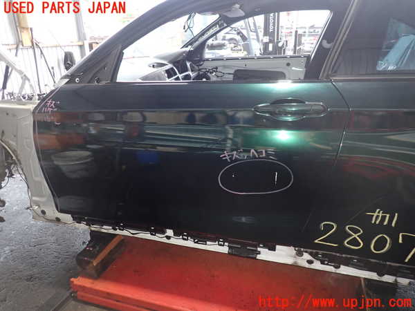 2UPJ-28071260]BMW M2 クーペ(2U30)(F87)左ドア 中古(43R-001167 M391)_m0001.jpg