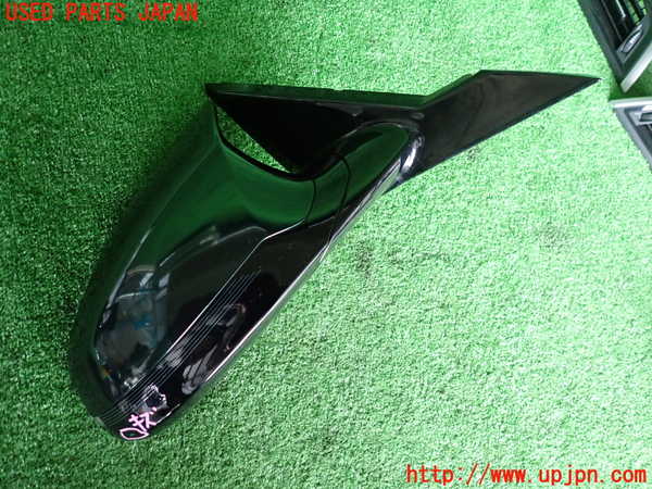 2UPJ-28071210]BMW M2 クーペ(2U30)(F87)右ドアミラー 中古_m0001.jpg
