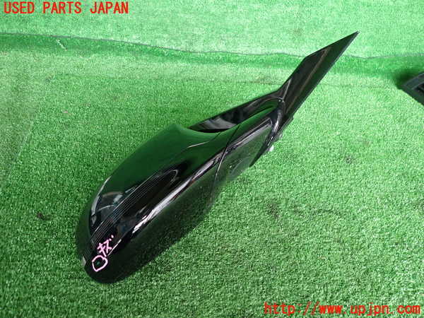 2UPJ-28071210]BMW M2 クーペ(2U30)(F87)右ドアミラー 中古_m0002.jpg