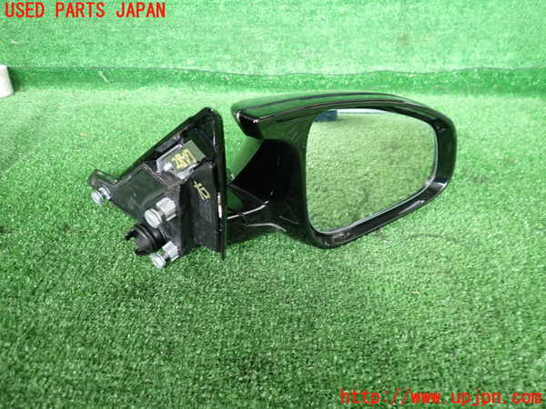 2UPJ-28071210]BMW M2 クーペ(2U30)(F87)右ドアミラー 中古_m0003.jpg