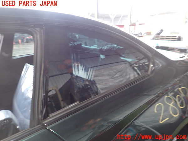 2UPJ-28071382]BMW M2 クーペ(2U30)(F87)左クォーターガラス 中古(43R-001057 M231)_m0001.jpg