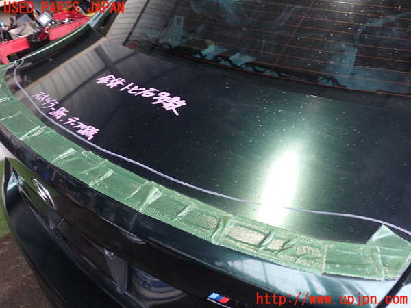 2UPJ-28071500]BMW M2 クーペ(2U30)(F87)トランク 中古_m0002.jpg