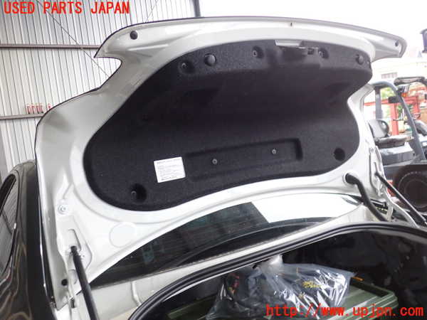 2UPJ-28071500]BMW M2 クーペ(2U30)(F87)トランク 中古_m0004.jpg