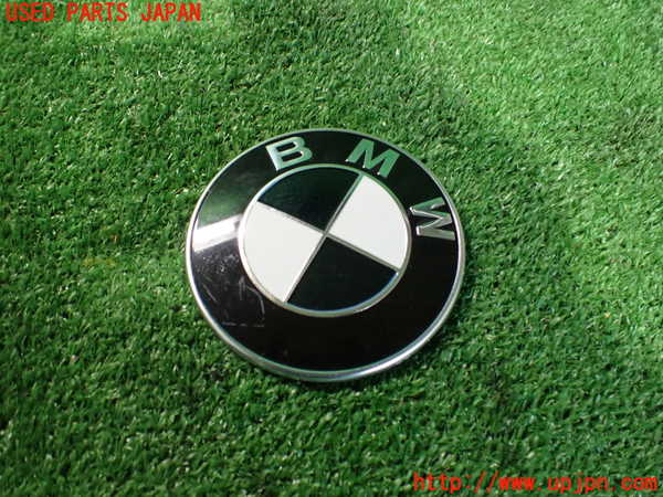 2UPJ-28071631]BMW M2 クーペ(2U30)(F87)エンブレム1 中古_m0001.jpg