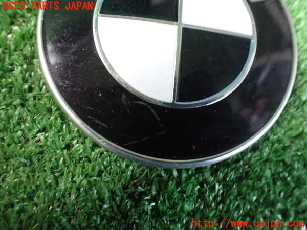 2UPJ-28071631]BMW M2 クーペ(2U30)(F87)エンブレム1 中古_m0002.jpg