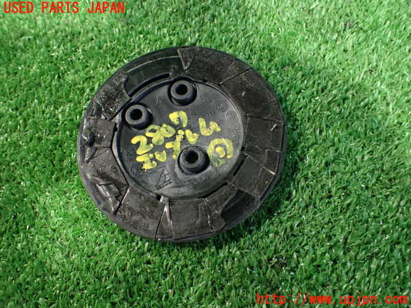 2UPJ-28071631]BMW M2 クーペ(2U30)(F87)エンブレム1 中古_m0003.jpg