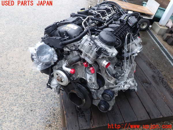 2UPJ-28072010]BMW M2 クーペ(2U30)(F87)エンジン S55B30A 中古_m0001.jpg