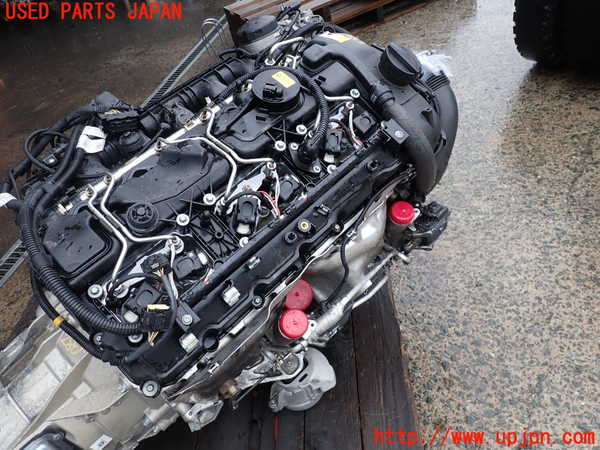2UPJ-28072010]BMW M2 クーペ(2U30)(F87)エンジン S55B30A 中古_m0002.jpg
