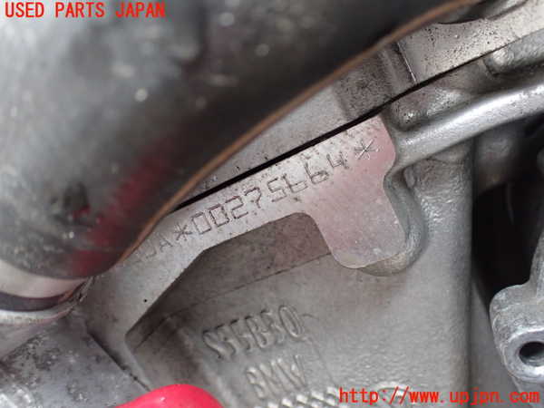 2UPJ-28072010]BMW M2 クーペ(2U30)(F87)エンジン S55B30A 中古_m0003.jpg