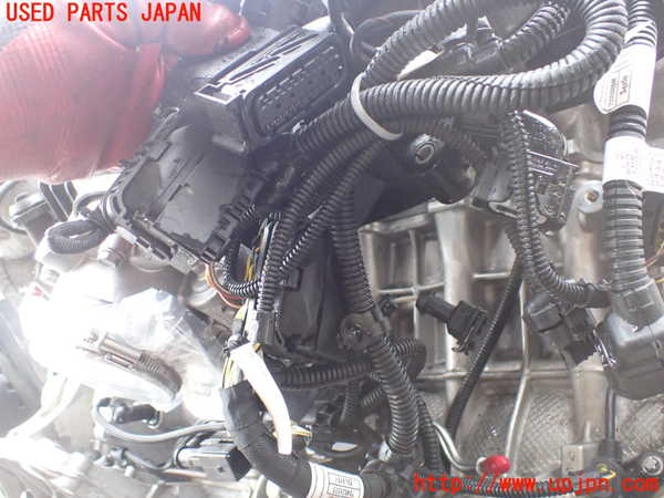 2UPJ-28072010]BMW M2 クーペ(2U30)(F87)エンジン S55B30A 中古_m0004.jpg