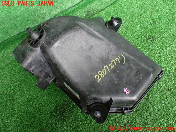 2UPJ-28072560]BMW M2 クーペ(2U30)(F87)エアクリーナーボックス 中古_m0004.jpg