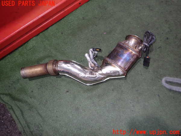 2UPJ-28072661]BMW M2 クーペ(2U30)(F87)触媒1 中古_m0002.jpg