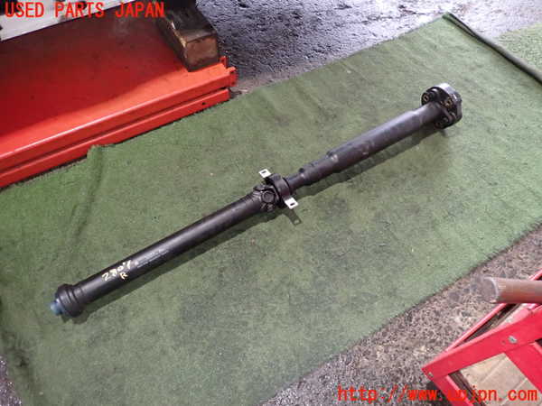 2UPJ-28073410]BMW M2 クーペ(2U30)(F87)リアプロペラシャフト 中古_m0001.jpg