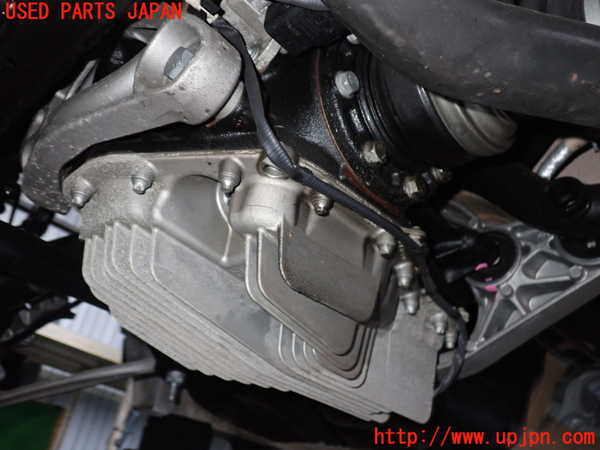 2UPJ-28074355]BMW M2 クーペ(2U30)(F87)リアデフ 中古_m0002.jpg