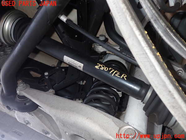 2UPJ-28074025]BMW M2 クーペ(2U30)(F87)左リアドライブシャフト 中古_m0001.jpg